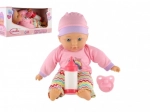 Lunabebe Doll with Soft Body and Accessories