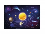 Stalo padėkliukas Planets