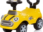 Chipolino stumdomas automobilis su melodijomis Go-Go