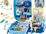 Doctor's Set with Accessories for Children