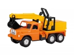 Digger Tatra 148 72 cm Yellow-Orange