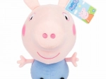 Pliušinis paršiukas PEPPA 30 cm