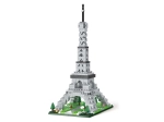 Eiffel Tower Building Kit
