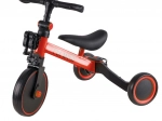 Trike Fix Mini vaikiškas balansinis dviratukas ir triratukas 3 viename