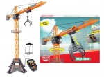 Mega Crane, 120 cm