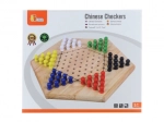 Medinis strateginis žaidimas Kinų dama