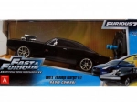 Fast and Furious RC Car Dodge Charger 1970 1:24