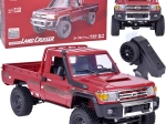 Toyota Land Cruiser 4x4 RC Car