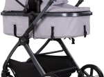 Chipolino Pearl 2in1 kombinuotas vežimėlis