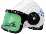 Children’s Police Helmet