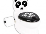PILSAN interaktyvus naktipuodis Panda su dangčiu