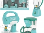 Woopie kids’ 3-in-1 kitchen appliance set – mixer, blender and food processor
