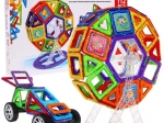 Magic Blocks 112 pieces