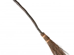 Curved Witch’s Broom 89 cm