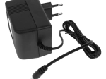 Įkroviklis 12 V / 1000 mA elektrinėms transporto priemonėms ir akumuliatoriniams žaislams
