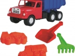 Dino Tatra 148 blue sand set 5 pcs