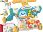 Children's Multifunctional Interactive Ride WOOPIE 4in1