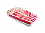 Inflatable Mattress Popcorn