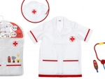 Doctor Set with Accessories for Children
