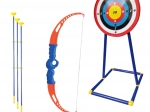 Children's Archery Set with Bow and Arrows with Target Woopie