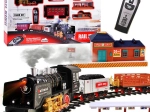 RC0346 Large Electric Train RC0346 Remote-Controlled Train