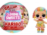 L.O.L. Surprise Loves Mini Sweets x HARIBO – surprise doll