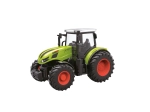 Illuminated RC Tractor with Remote Control