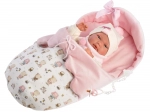 Llorens Realistic Doll Nica 40 cm
