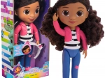 Gabės lėlė su kačiukų lankeliu 32 cm – GABBY'S DOLLHOUSE