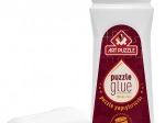 Dėlionių klijai 100 ml nuolatiniam suklijavimui ART PUZZLE