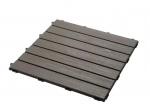 Flooring for Playhouses