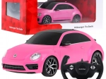 Volkswagen Beetle RC car