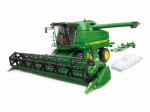Bruder Combine Harvester John Deere T670i 1:16