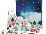 Vilac Advent Calendar Feel and Find