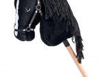 Hobby horse Cortez (arkliukas ant lazdos)