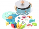 Vilac stacking mini pot