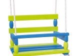 Medinės vaikų sūpynės 40 × 30 cm, maksimali apkrova 80 kg