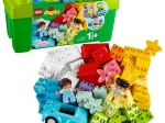 LEGO DUPLO pradinė dėžė su kaladėlėmis