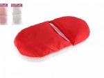 Set of Duvet and Pillow for Dolls