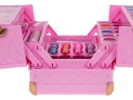 Kids’ Makeup Set with Carry Case