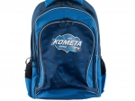 School Backpack Comet with Anatomical Back and Reflective Elements