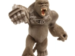 Primal Clash milžiniška kibernetinė gorila 28 cm
