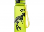 Baagl Tritan Bottle Dinosaurs, 500 ml