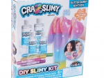 Cra-Z-Slimy creative slime laboratory