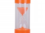 Didelis Bigjigs Toys 10 minučių smėlio laikrodis