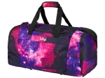 Sports Bag Galaxy by BAAGL