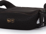 Chipolino Wing i-Size booster seat 125–150 cm with Isofix