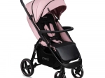 MoMi MIYA sport stroller, pink