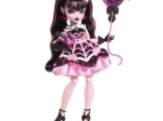 Lėlė Monster High šiurpiausiai saldus gimtadienio vakarėlis – Draculaura
