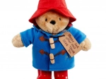 Pliušinis meškiukas Paddington su RAINBOW batais